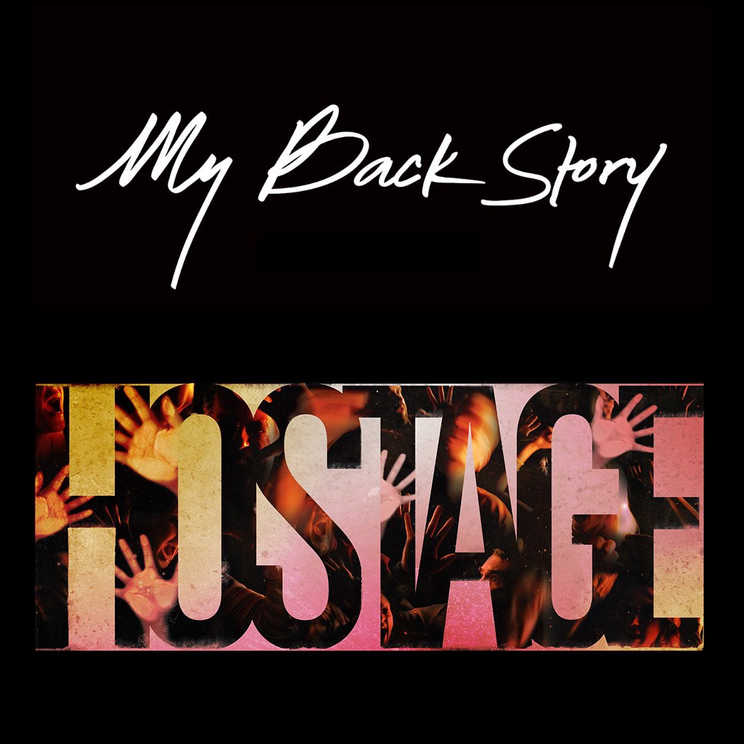 My Back Story Part 3 My Back Story Part 3