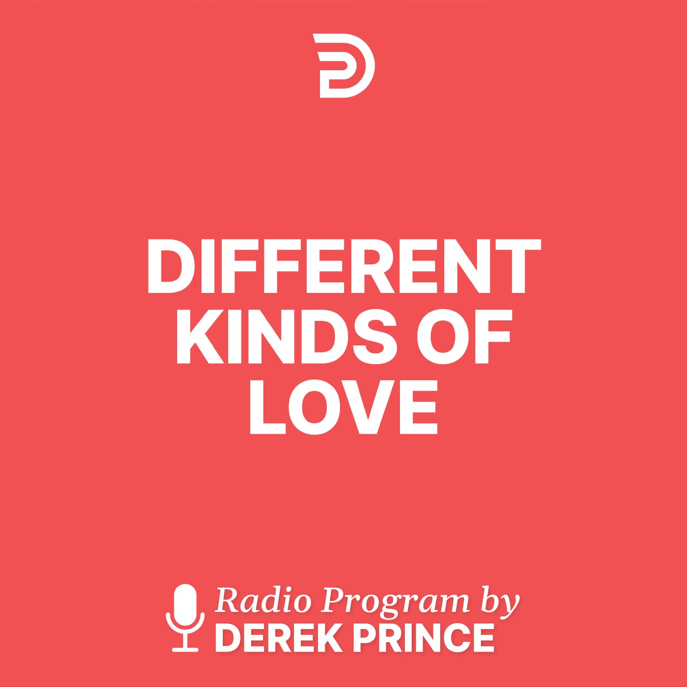 Love of God, The (04)