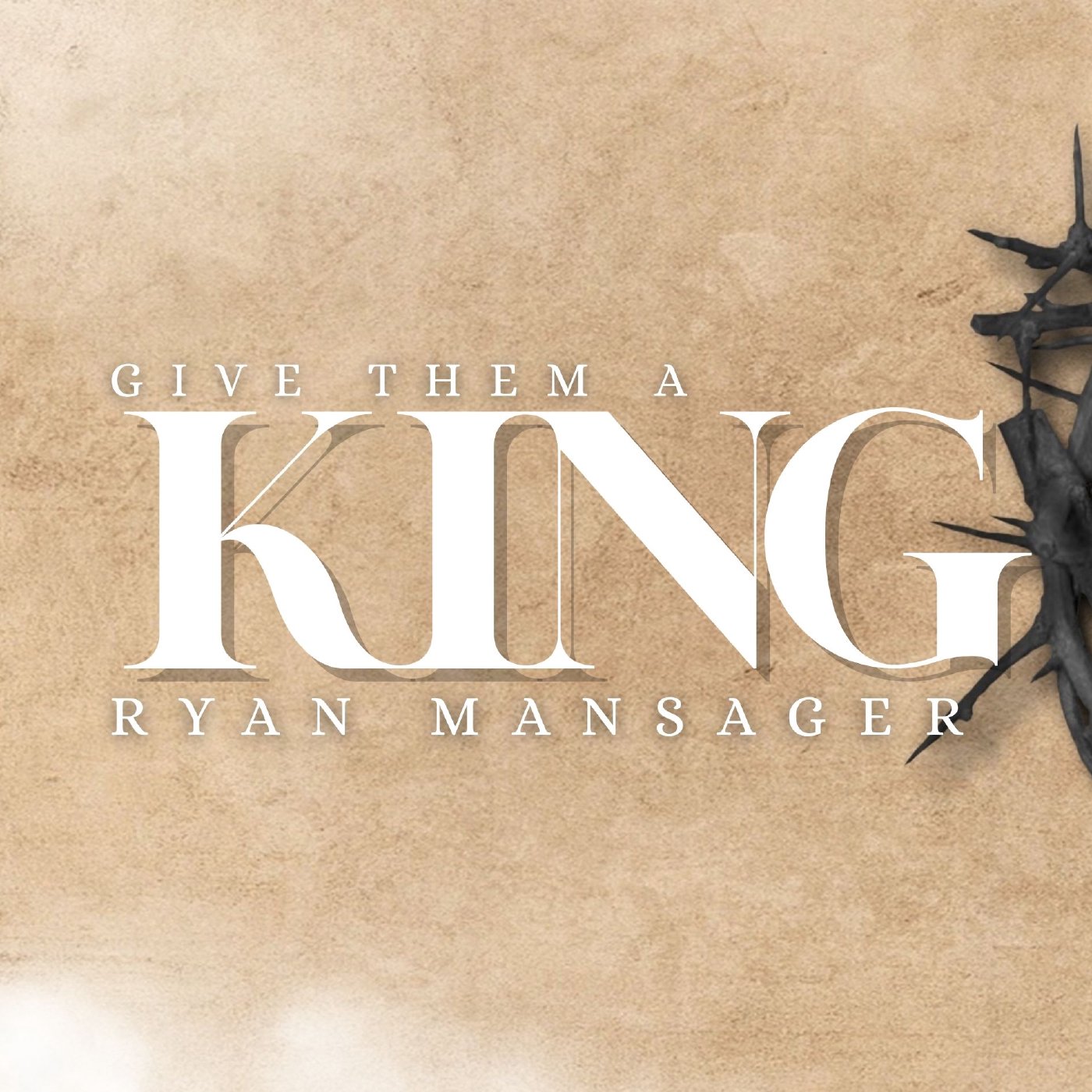 Give Them A King episode artwork