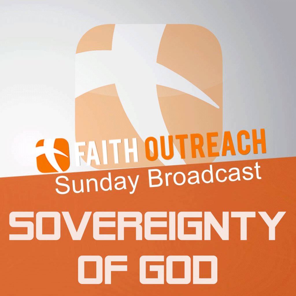 Sovereignty Of God episode artwork