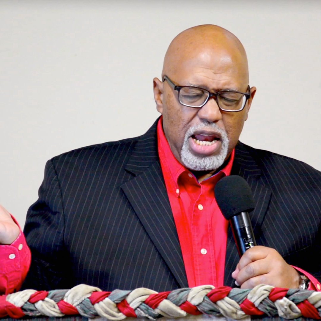 Spiritual Warfare pt 6