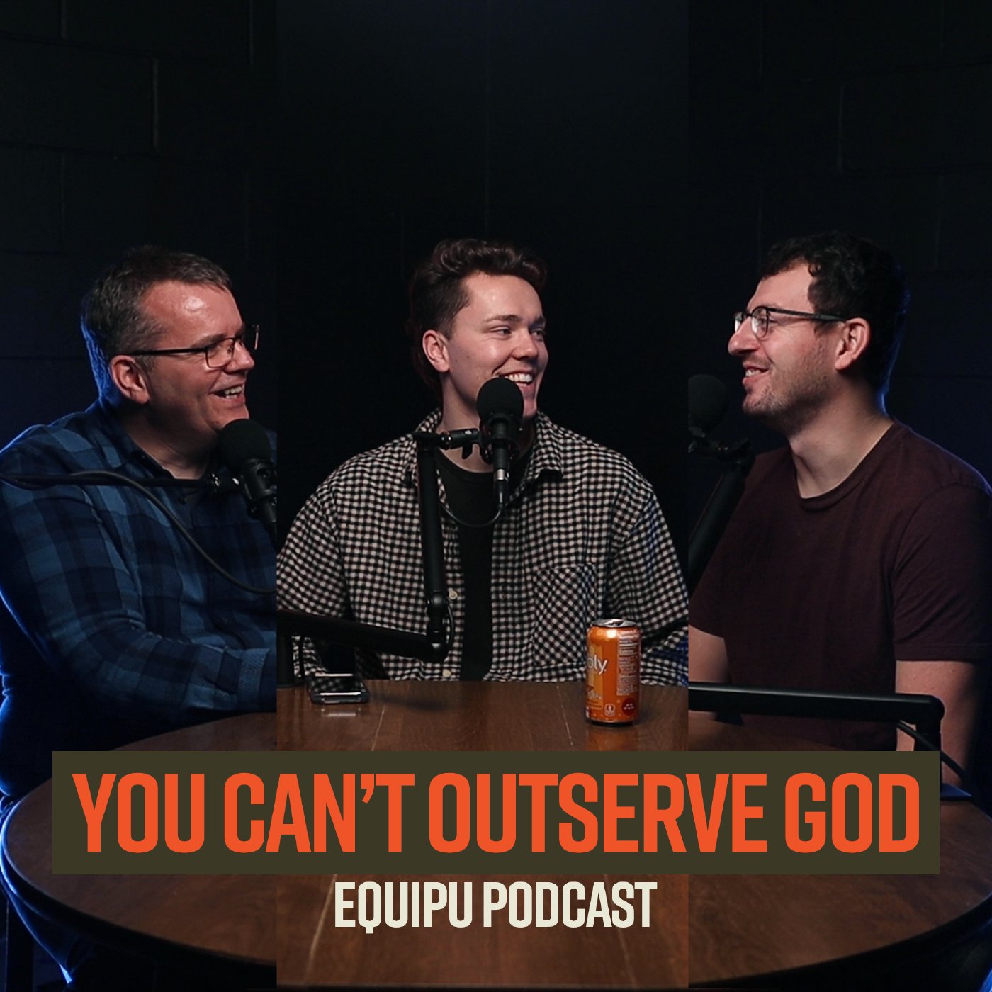 EquipU Podcast by Bridge Church