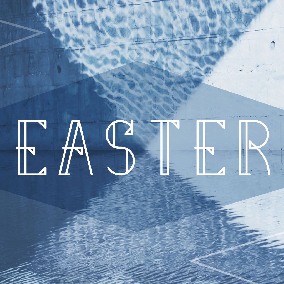 Easter 2017