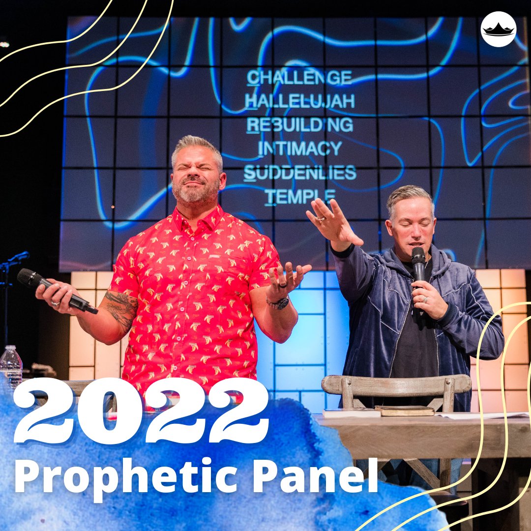 2022 Prophetic Panel