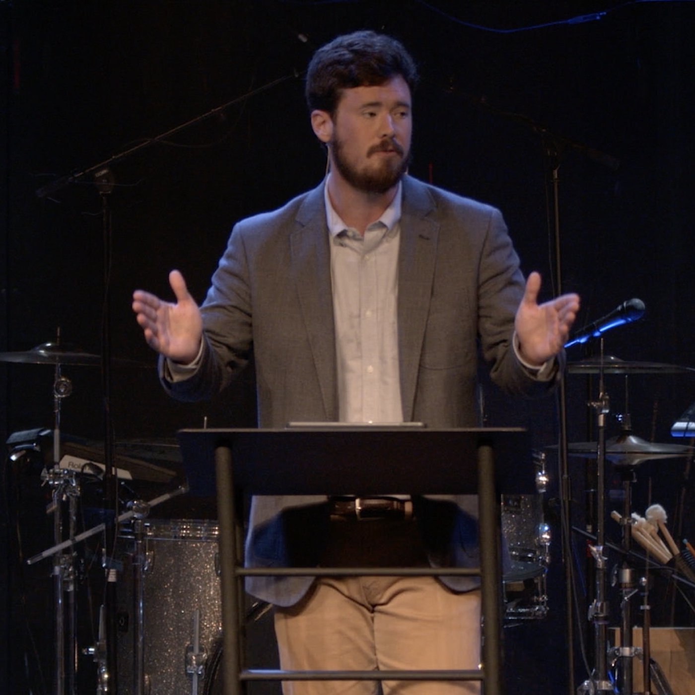 The Gospel Reenactment in Marriage
