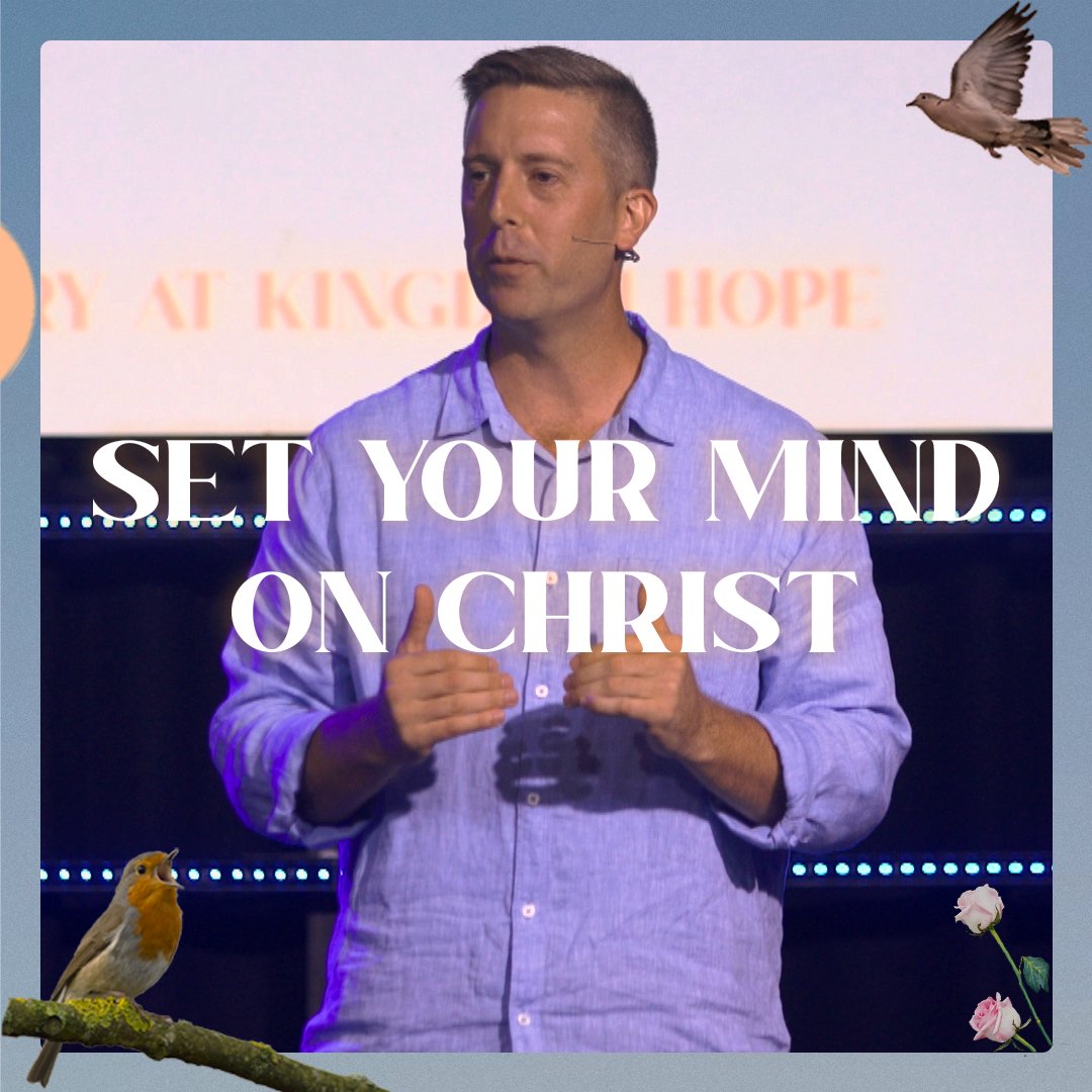 Kingdom Hope Podcast