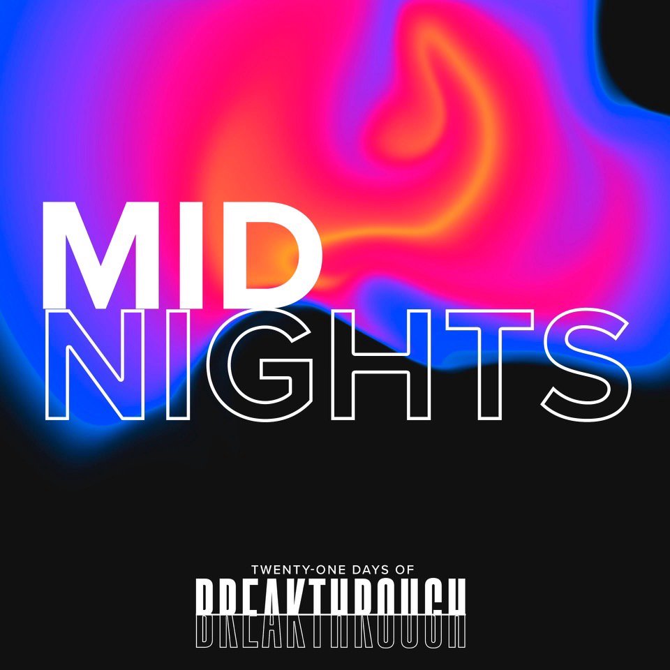 MID NIGHTS   1/29/23 episode artwork