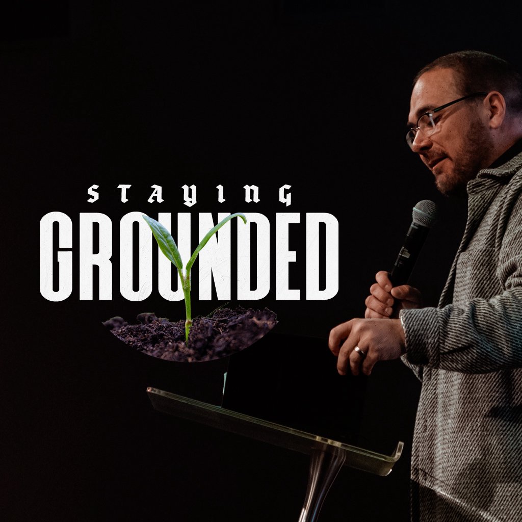 Staying Grounded