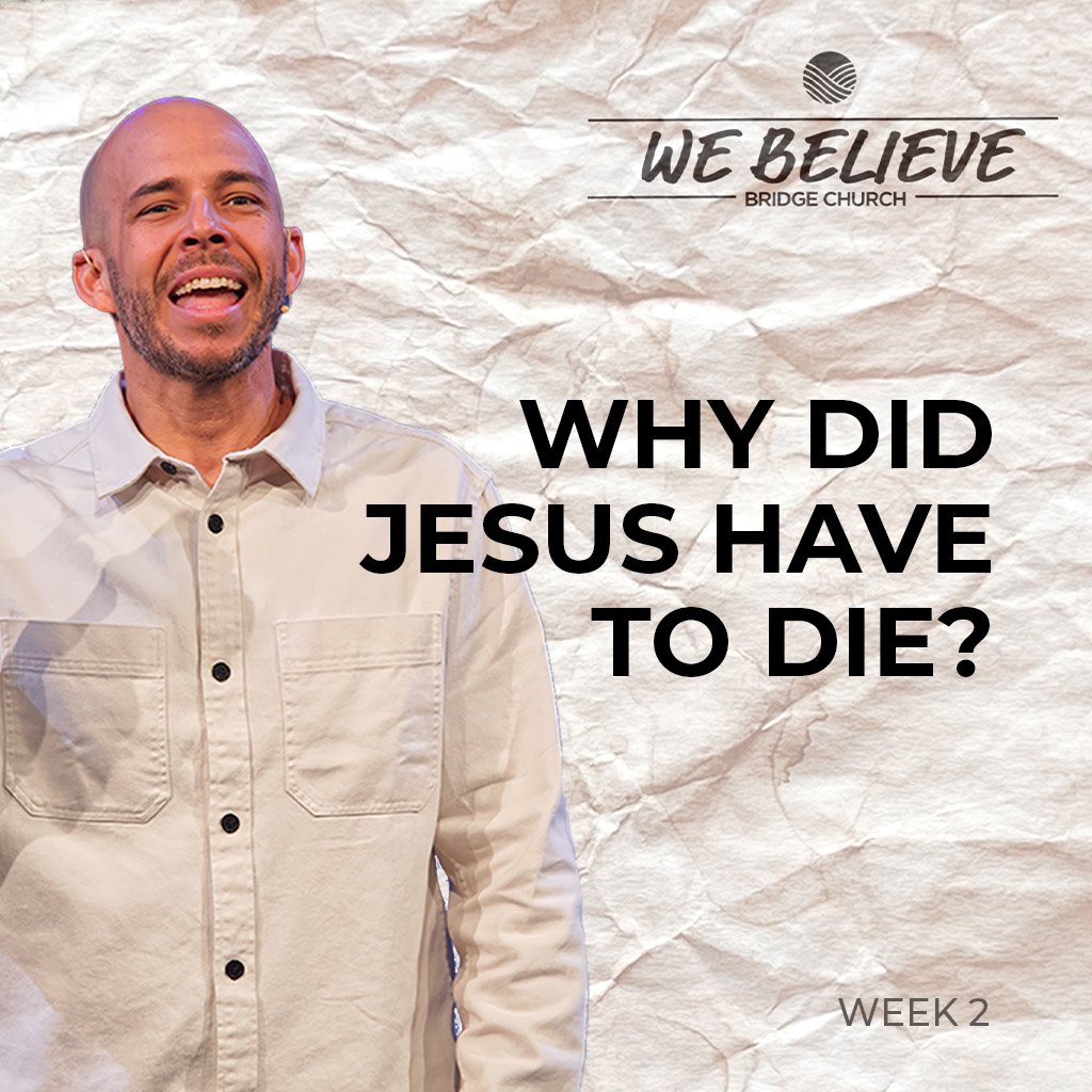 BridgeChurch Messages