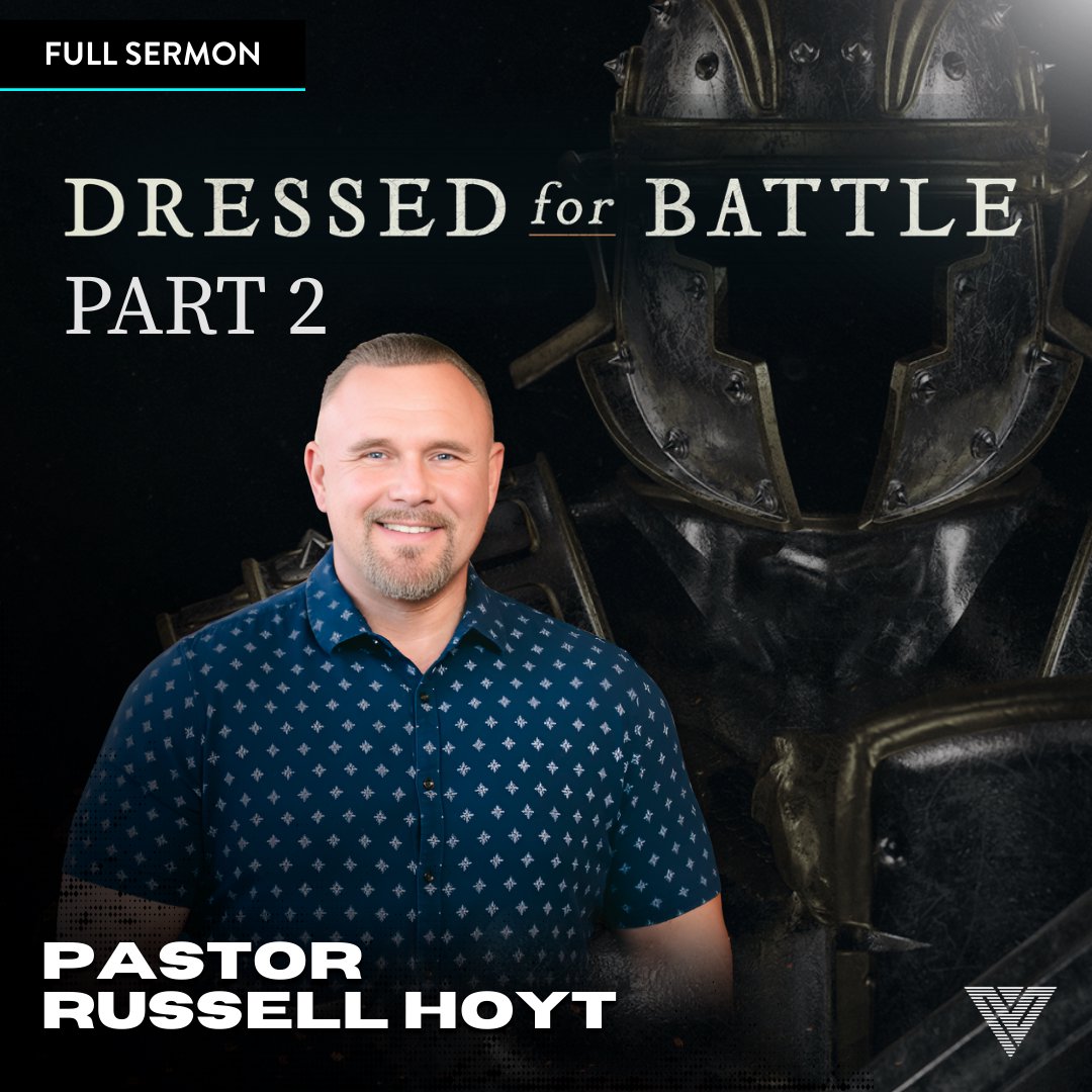 The Belt Of Truth | Dressed For Battle Pt 2 | Pastor Russell Hoyt The Belt Of Truth | Dressed For Battle Pt 2 | Pastor Russell Hoyt