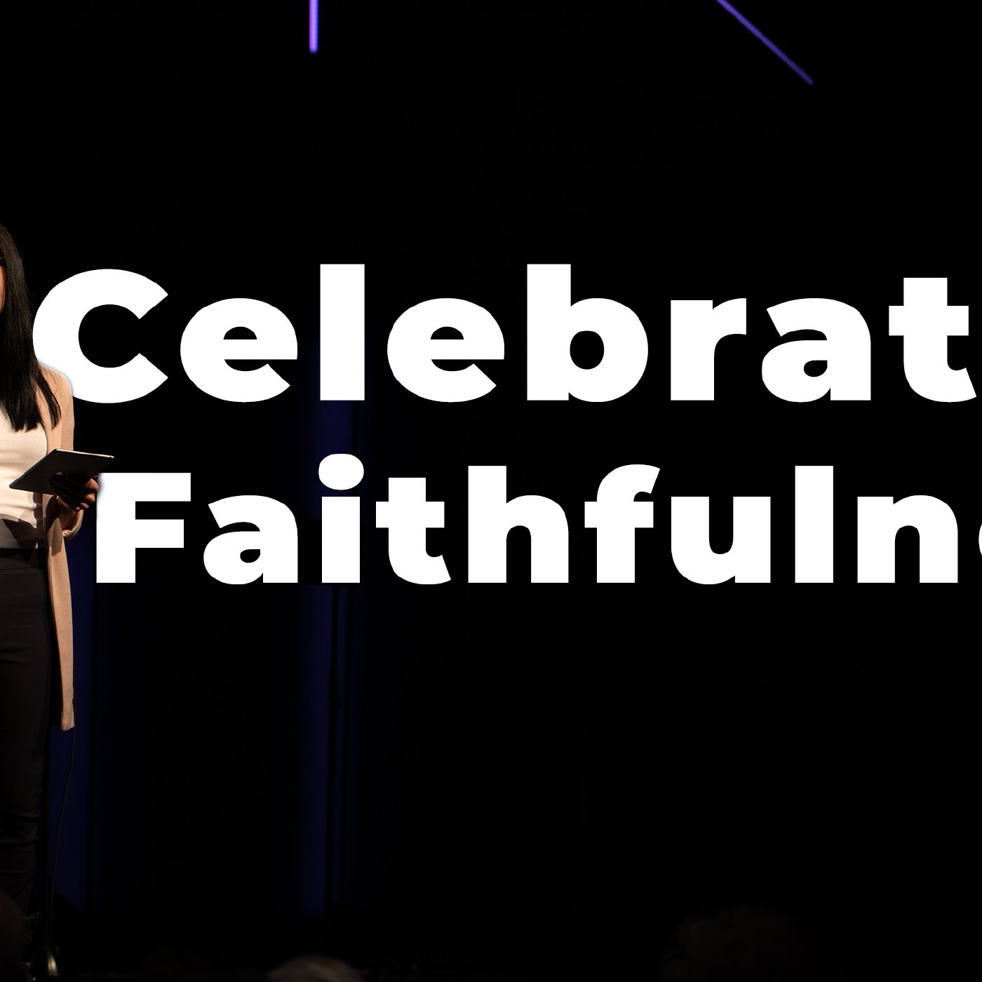 Celebrating Faithfulness | St. Albert Alliance June 12, 2022 Service episode artwork