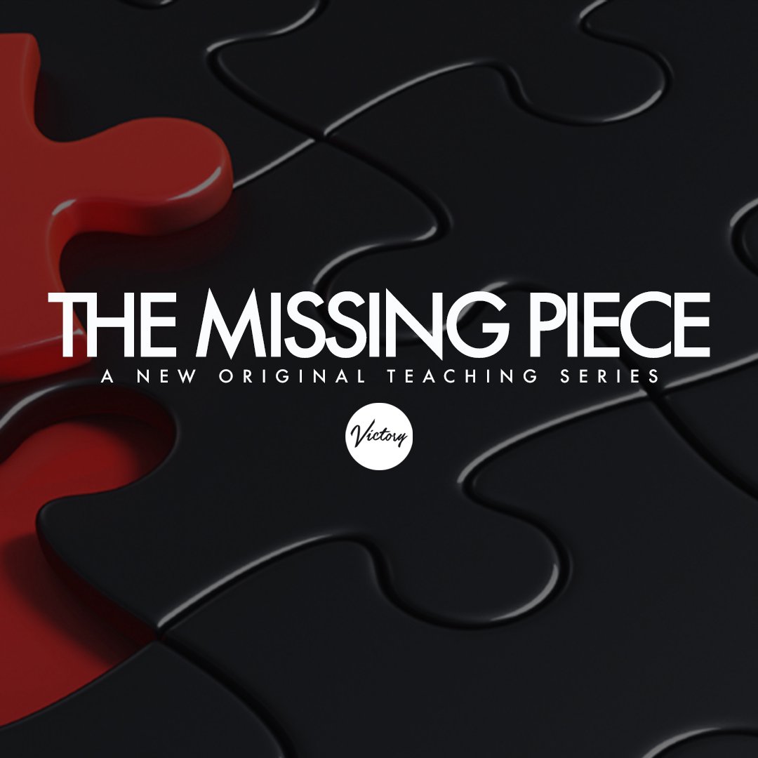 Missing Piece - Pt. 4 episode artwork