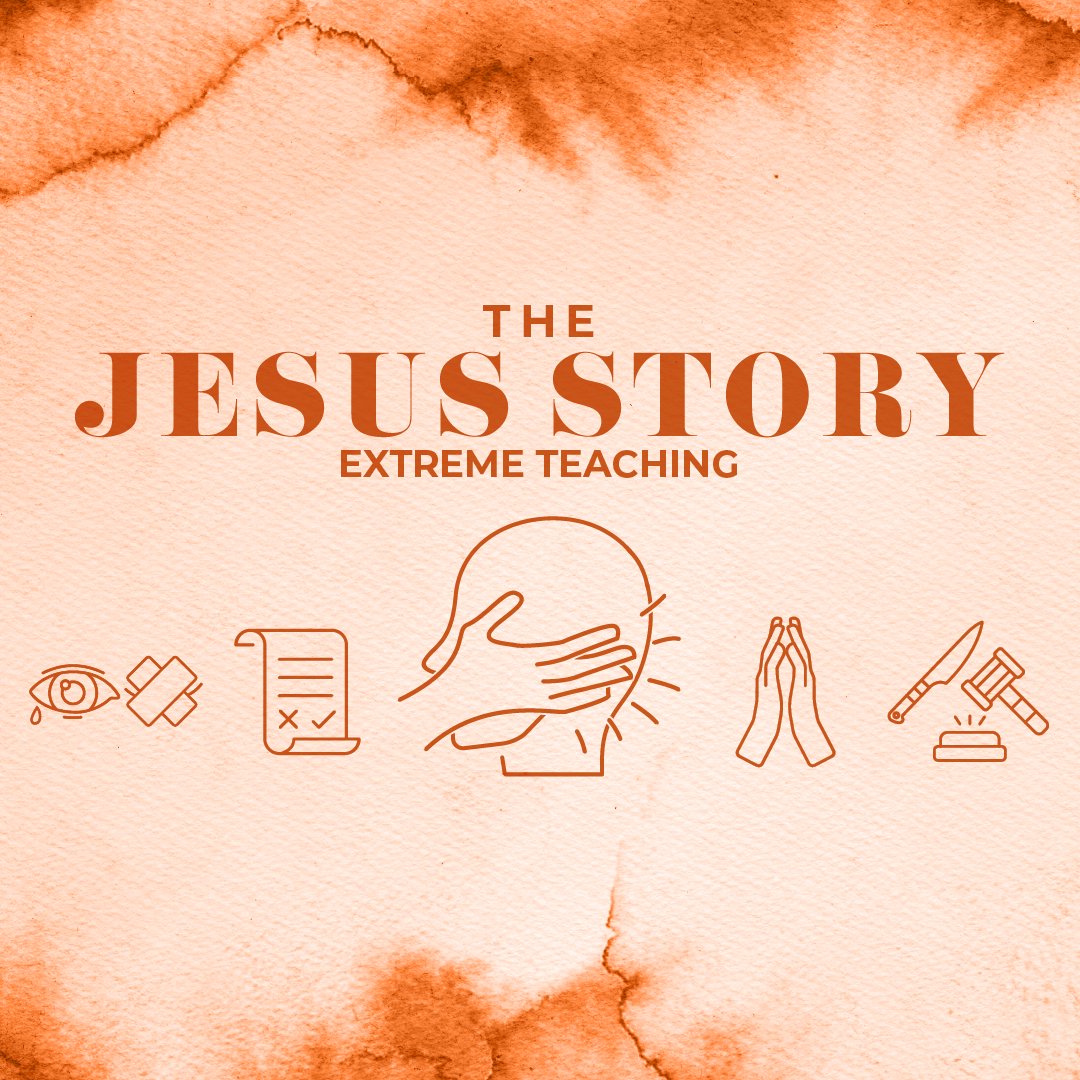 Canvas Church | Messages