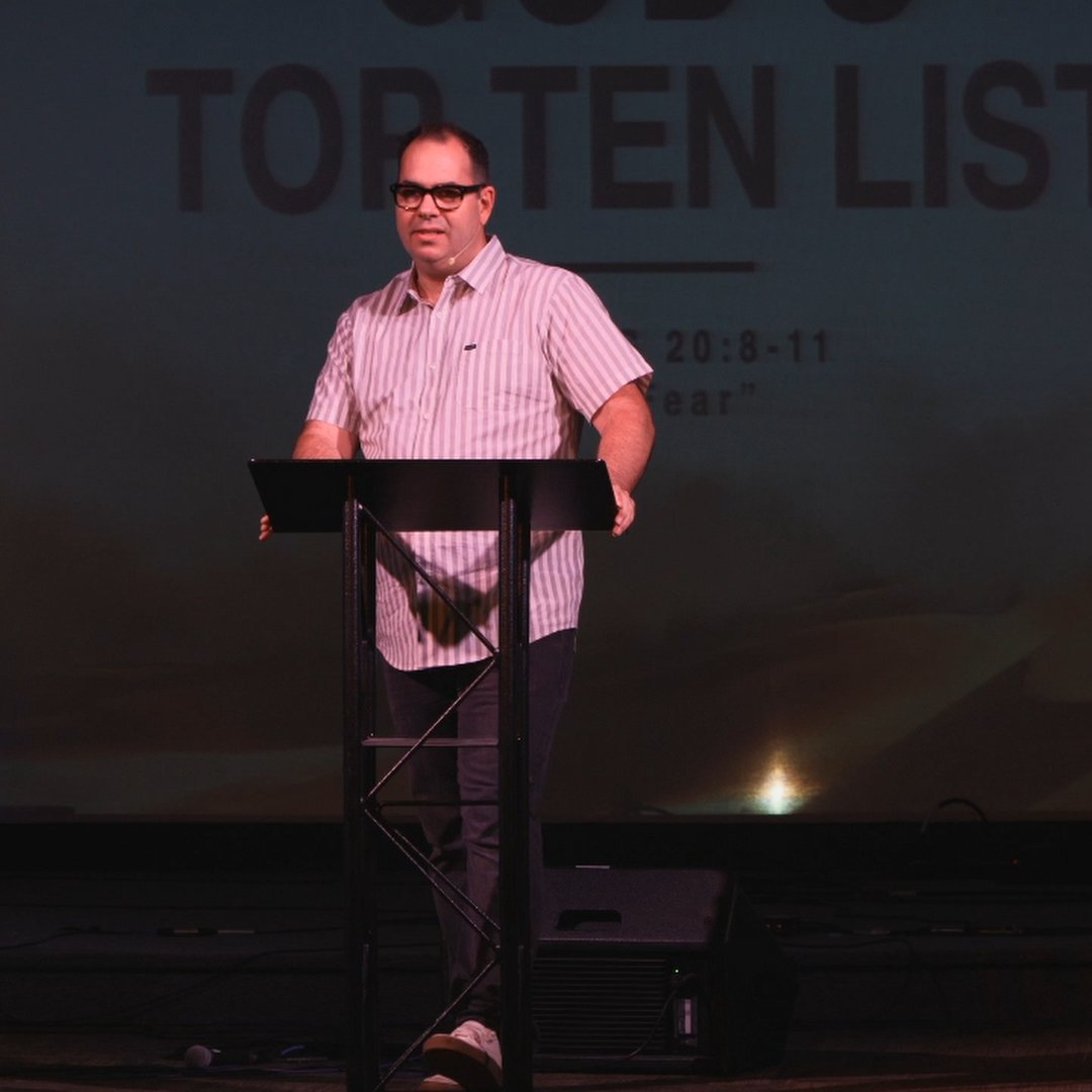 New Beginnings Lakeside Church