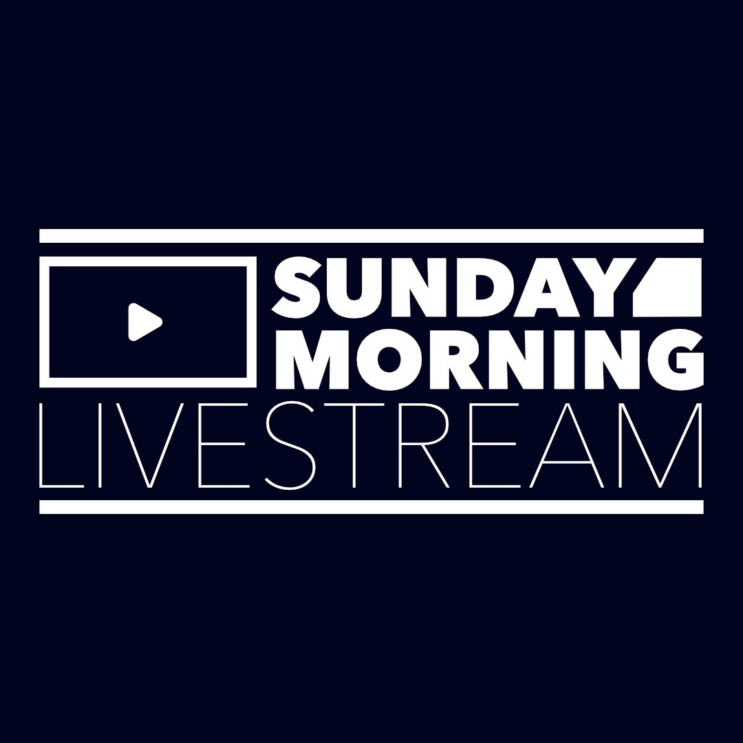 Sunday Morning Livestream - Redeemer Church episode artwork