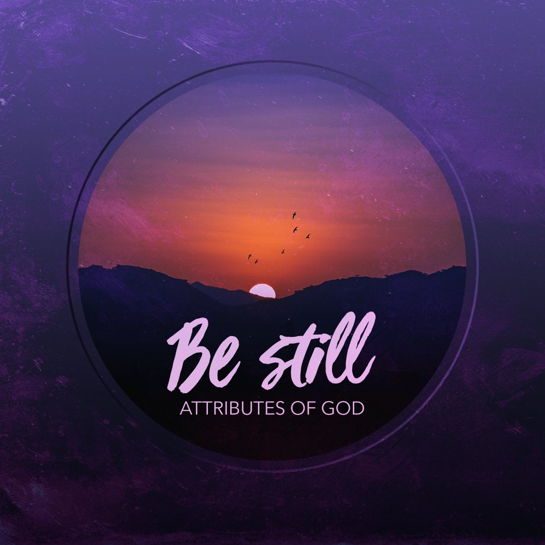 God Is Gracious episode artwork