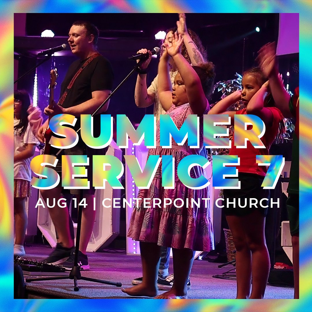 August 14th 2025 | Thursday 6:30PM