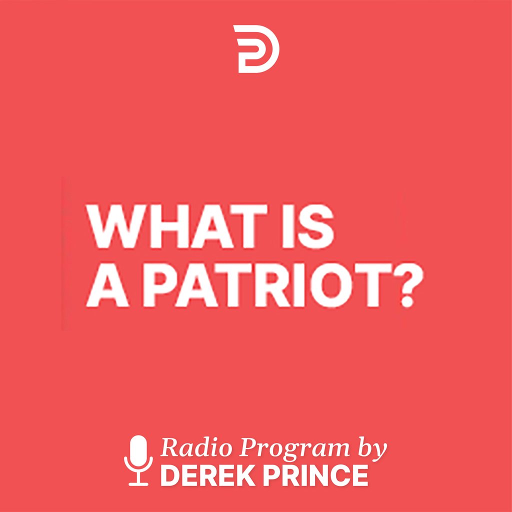 What is a Patriot? part 6