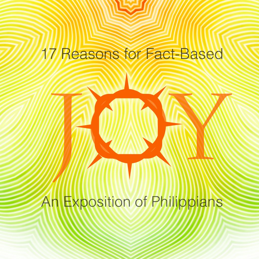 Reason 11: The Joy of Leaving Legalism