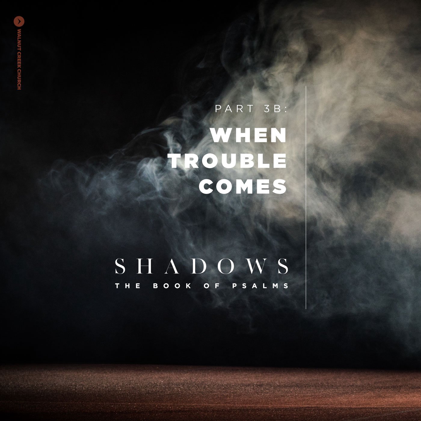 Walnut Creek Downtown - Sermons