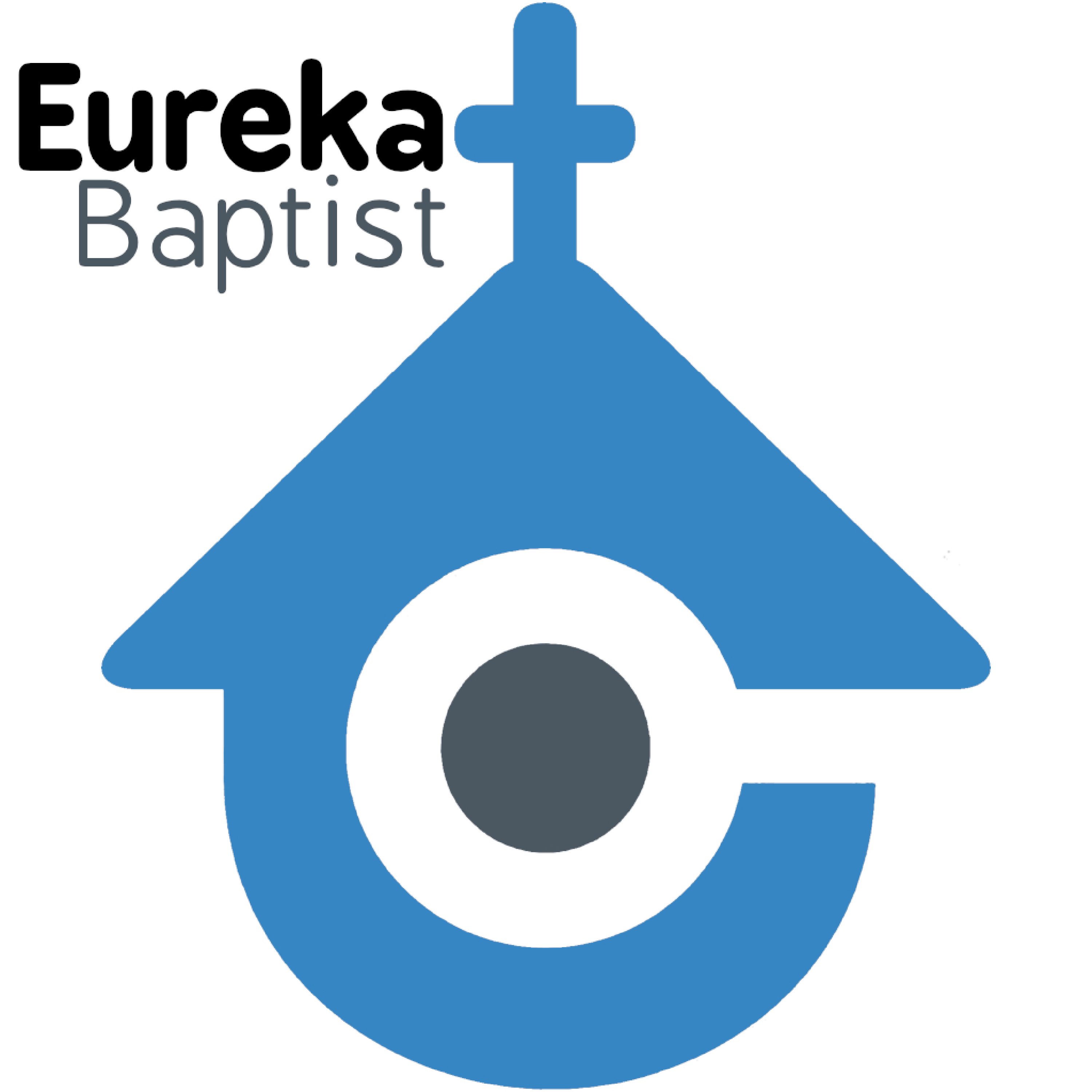 Eureka Baptist Church Keysville Sermons podcast artwork
