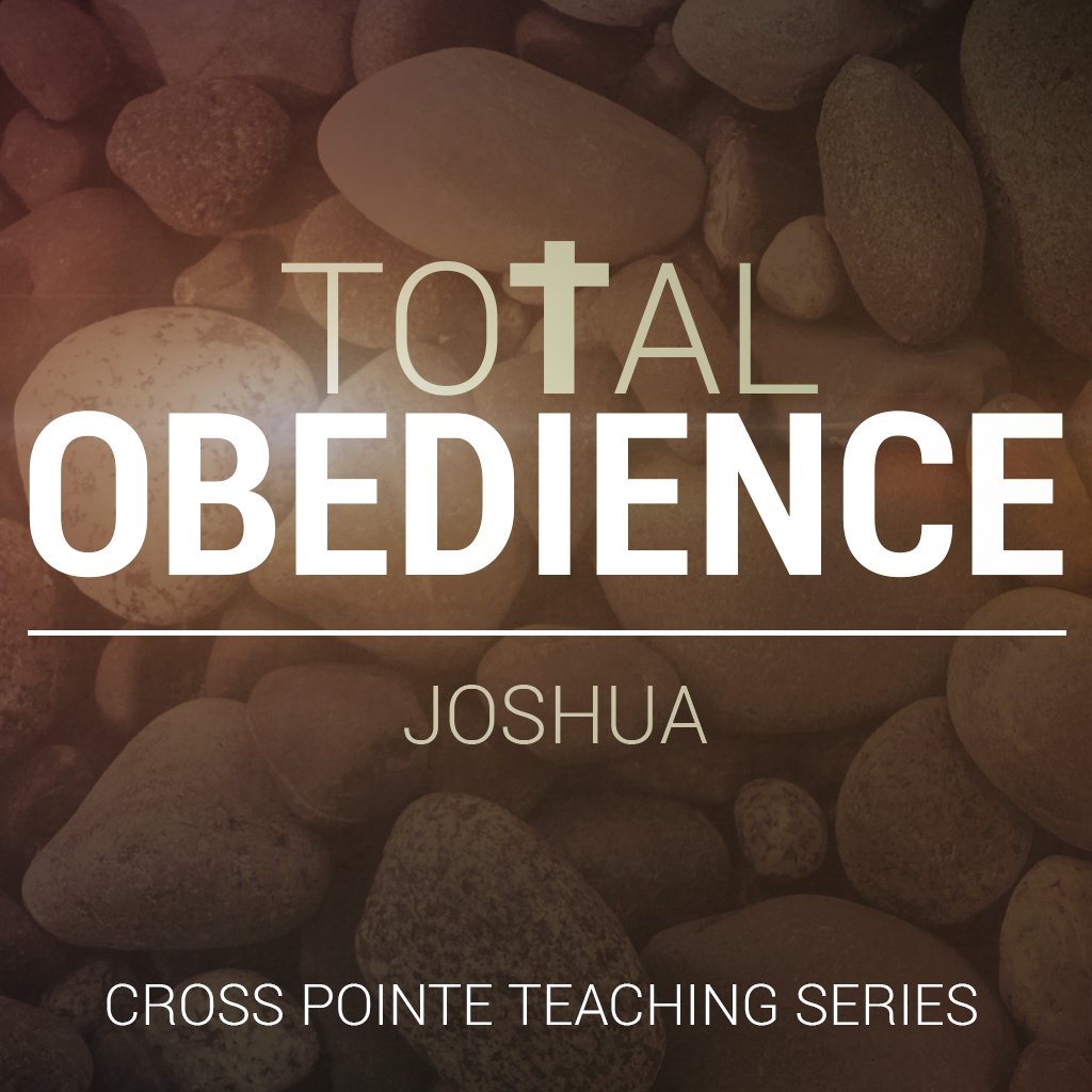 Total Obedience - Week 9