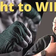 This is how we DEFEAT one of our GREATEST ENEMIES!!!