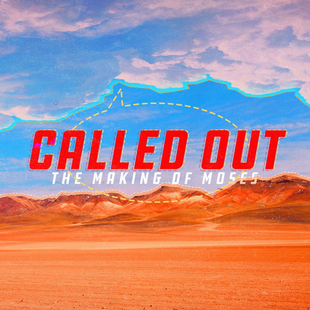 Redelivered episode artwork