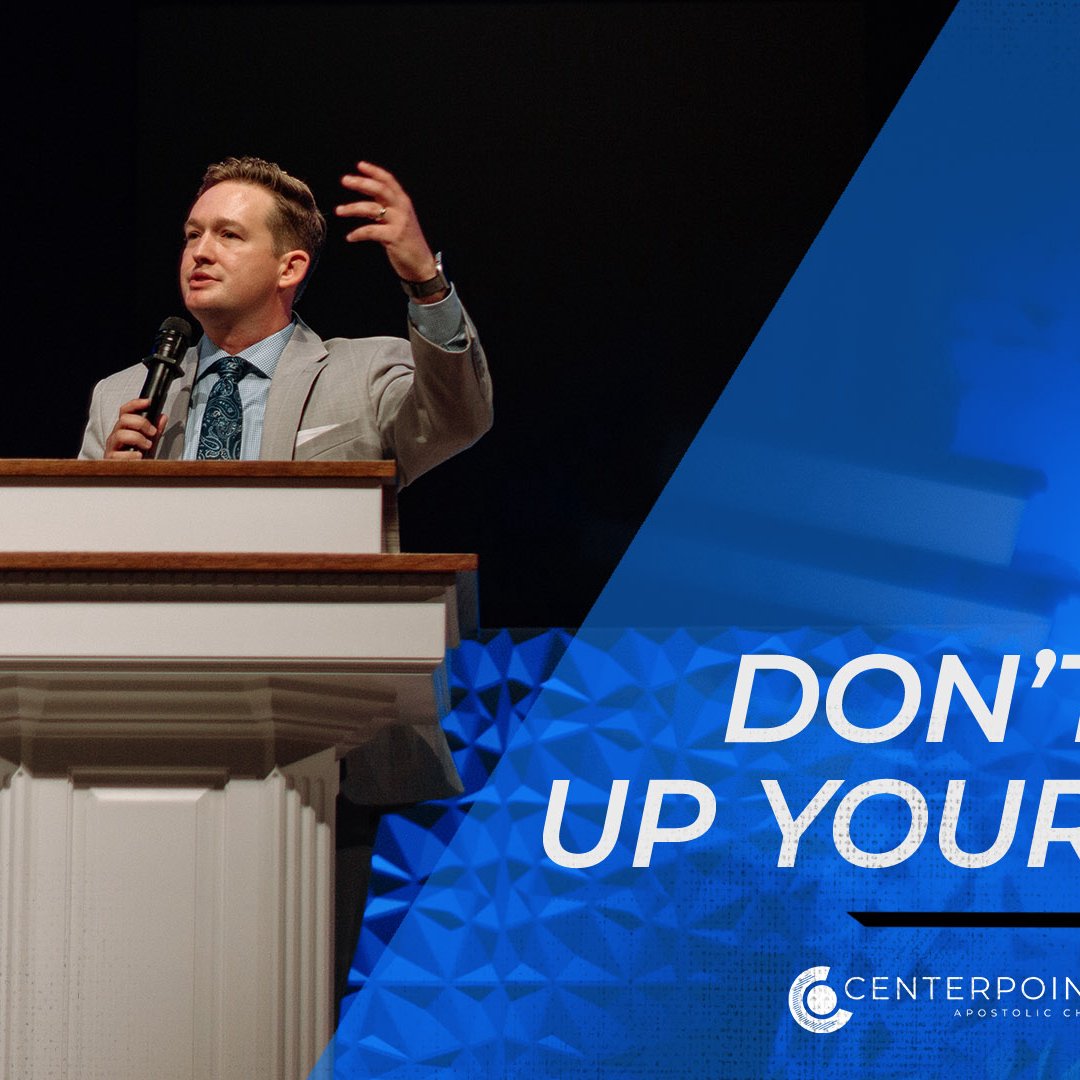 Don't Give Up Your Seat