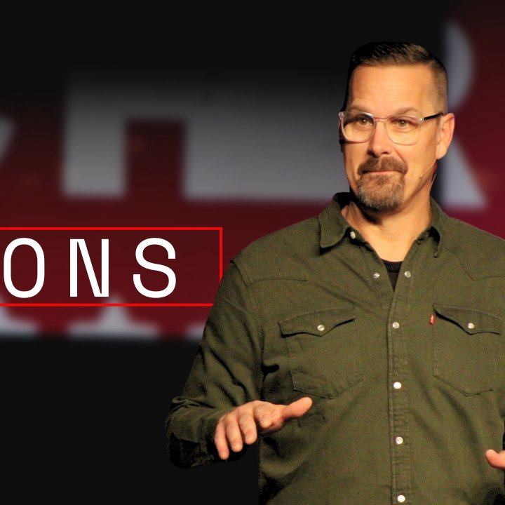 WE FAIL BUT GOD NEVER FAILS - Romans Chapter 3