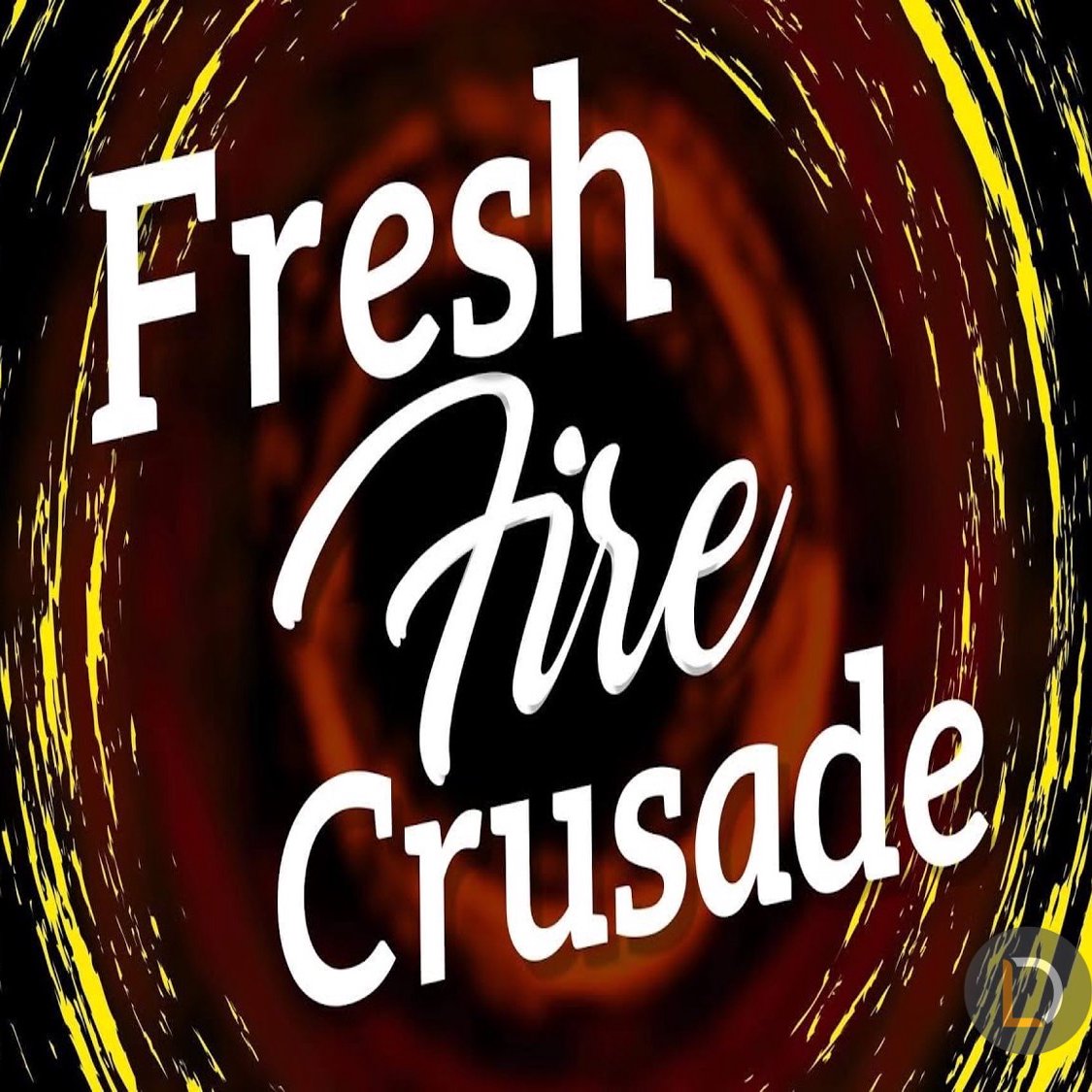 Friday Night Church Service episode artwork