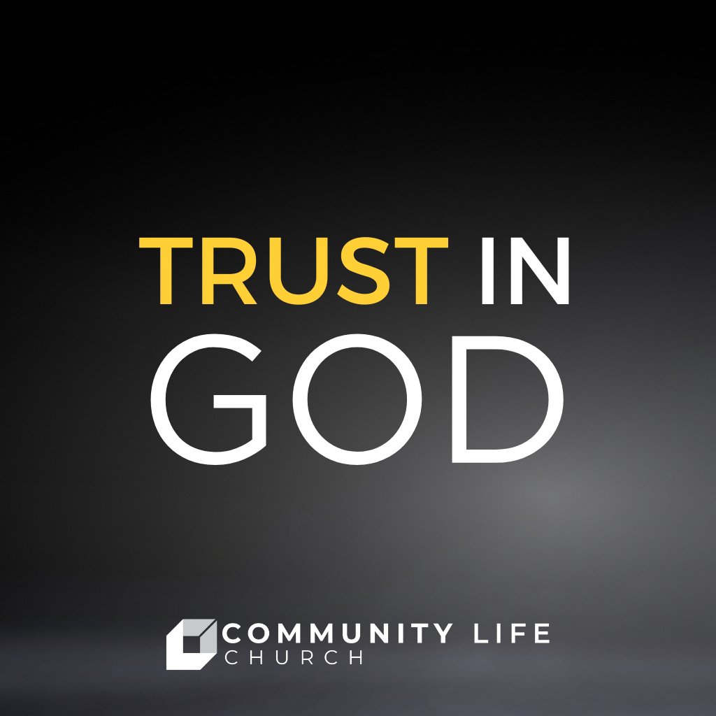 Trust In God episode artwork
