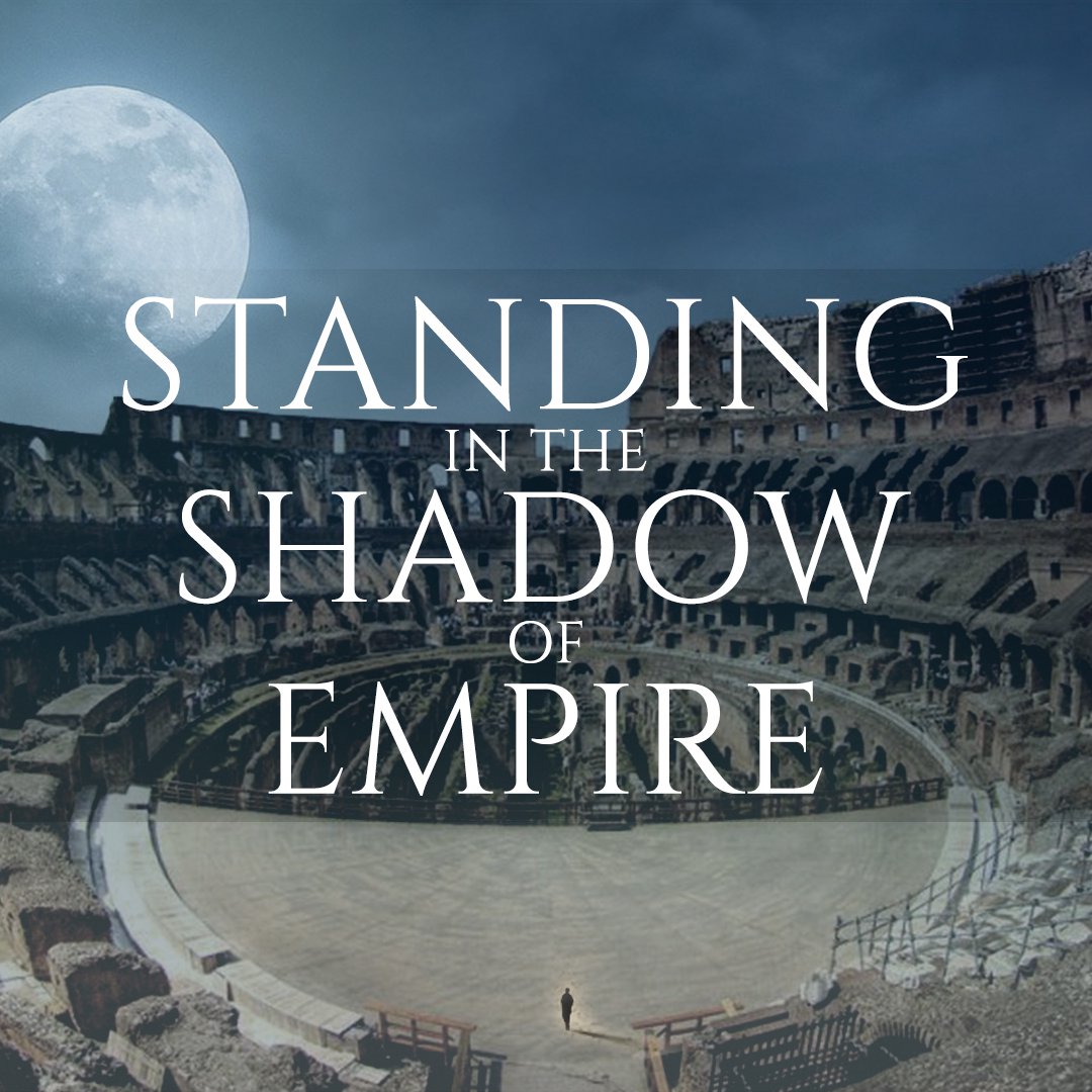ROMANS SERIES