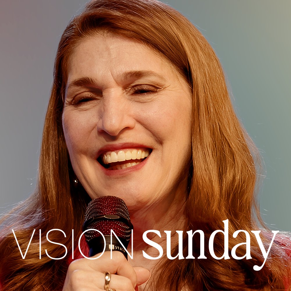 Vision Sunday