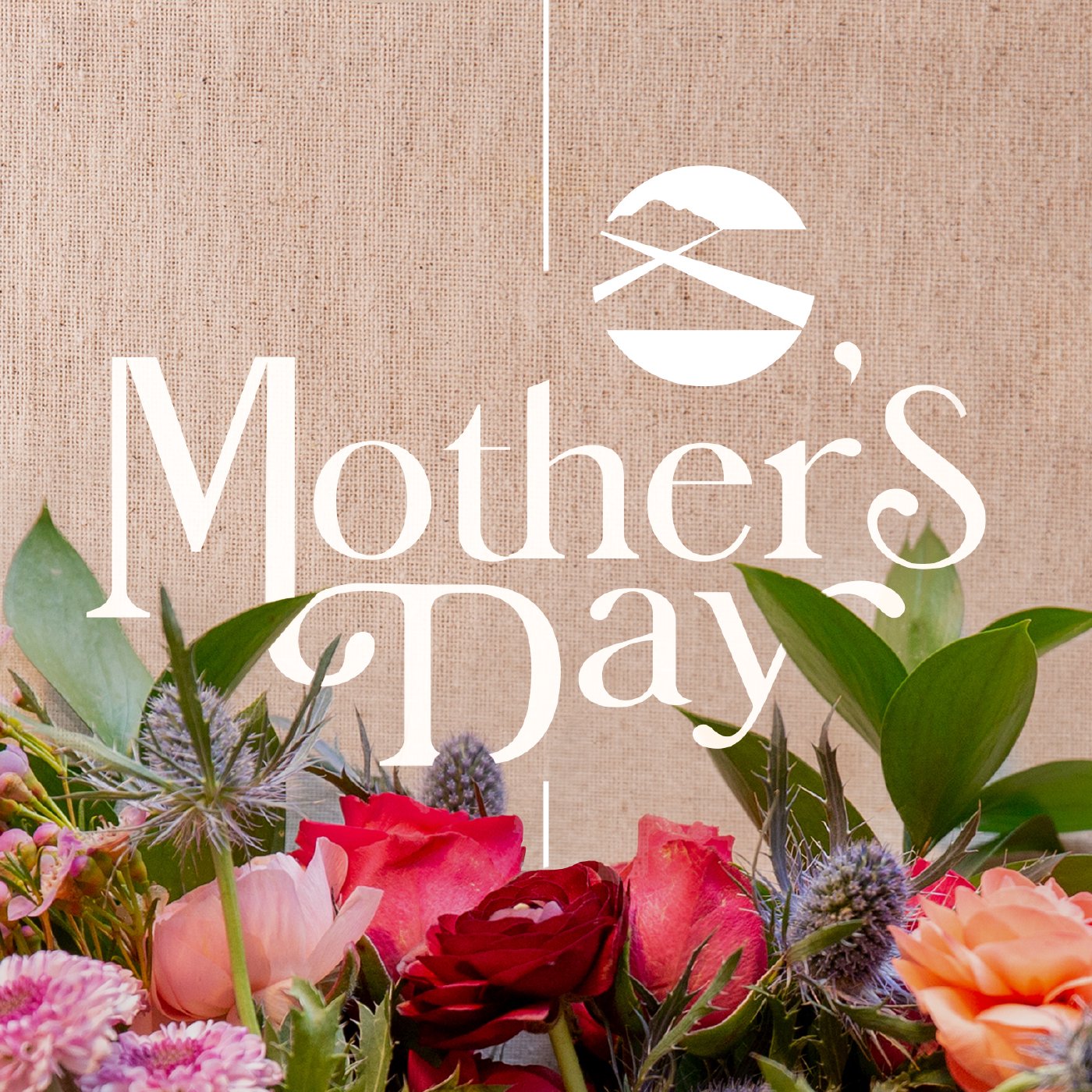 Mother's Day // Heartstrings // Pastor Brad Rud episode artwork