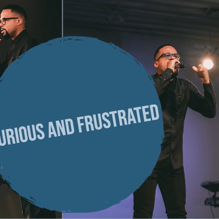 "Furious and Frustrated"