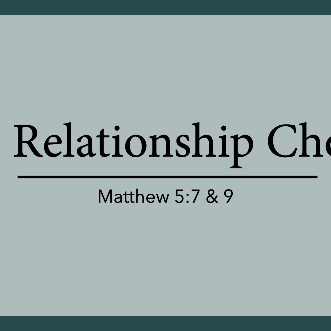 The Relationship Choice episode artwork