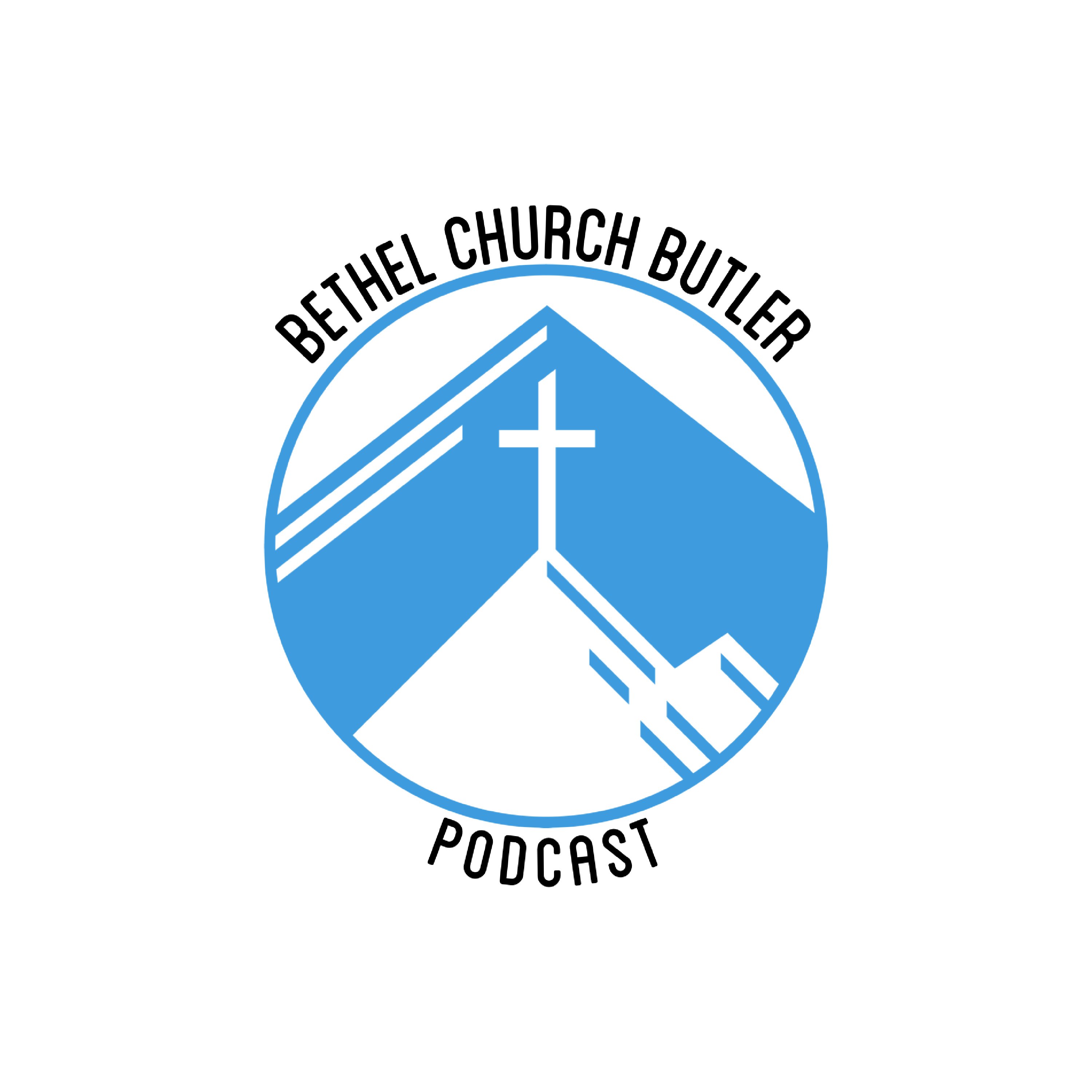 Bethel Church Butler Podcast podcast artwork