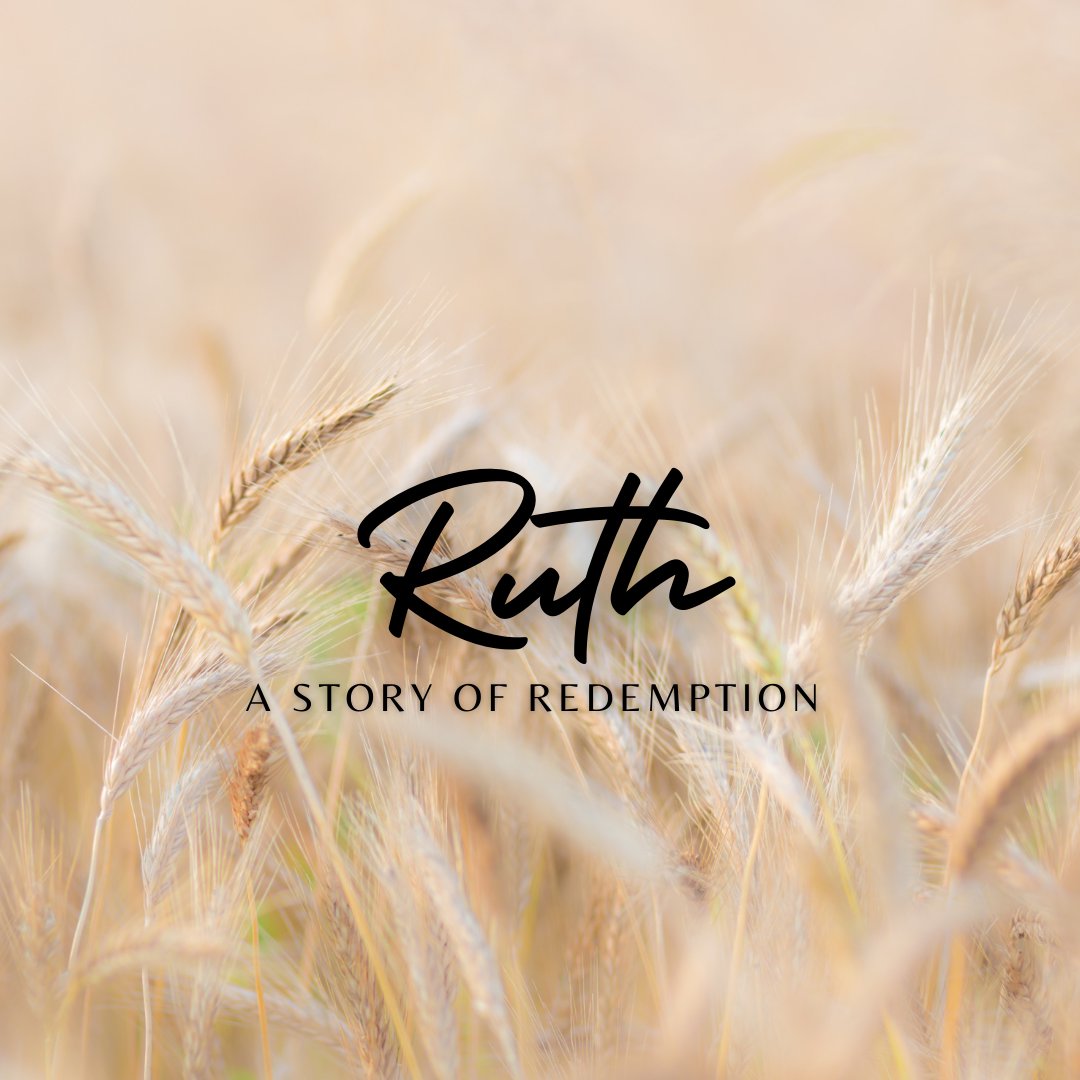 Ruth: A Story of Redemption Part 4 episode artwork