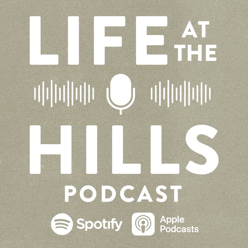 Sermon Audio - Life with Christ