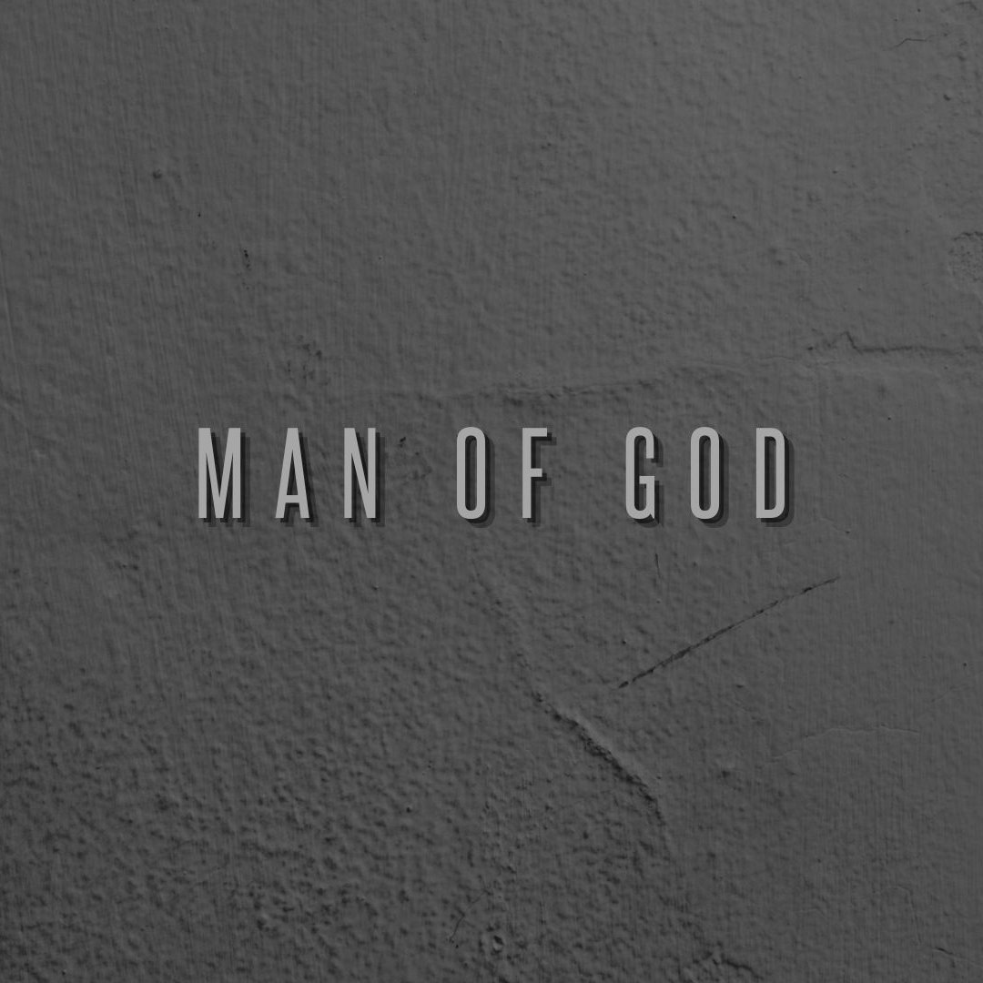 Man of God episode artwork
