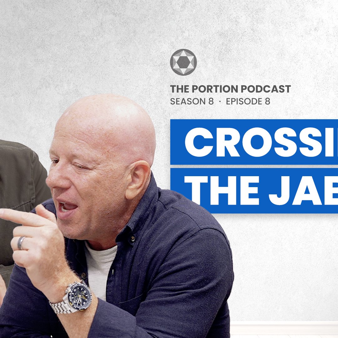 S8 | Ep8: Crossing the Jabbok