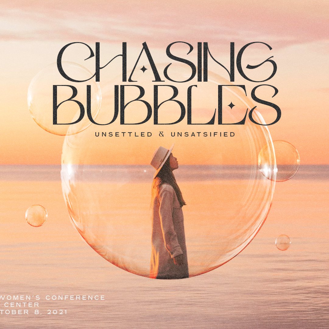 Chasing Bubbles