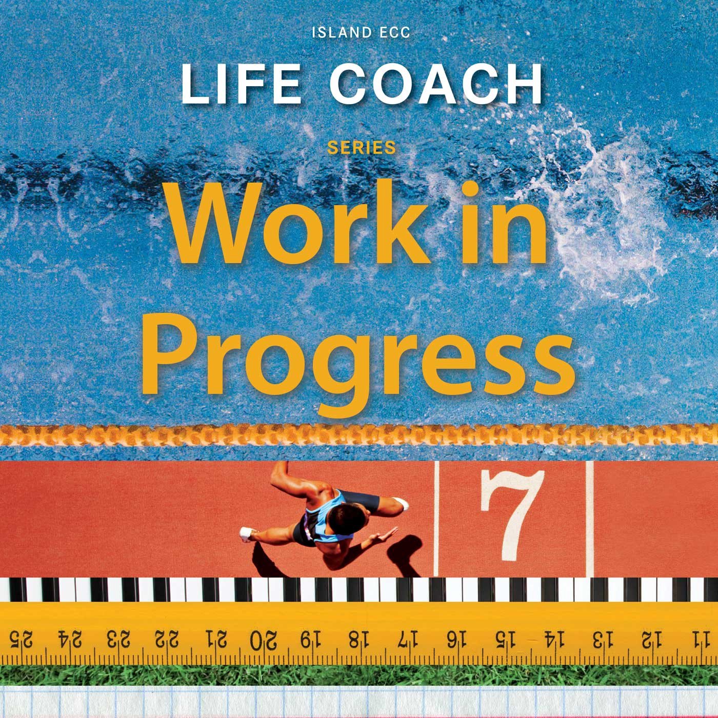 Life Coach: Work in Progress episode artwork