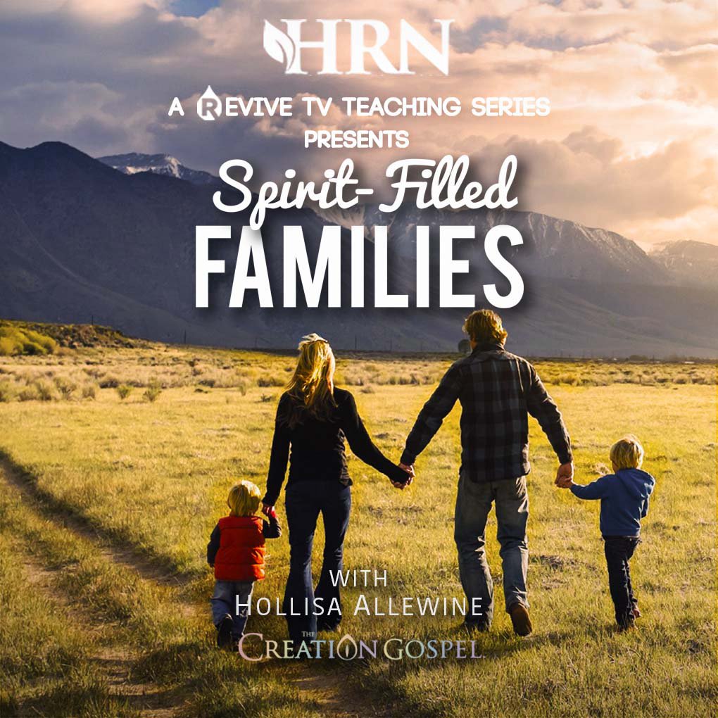 Spirit Filled Family - Husbands Pt 10