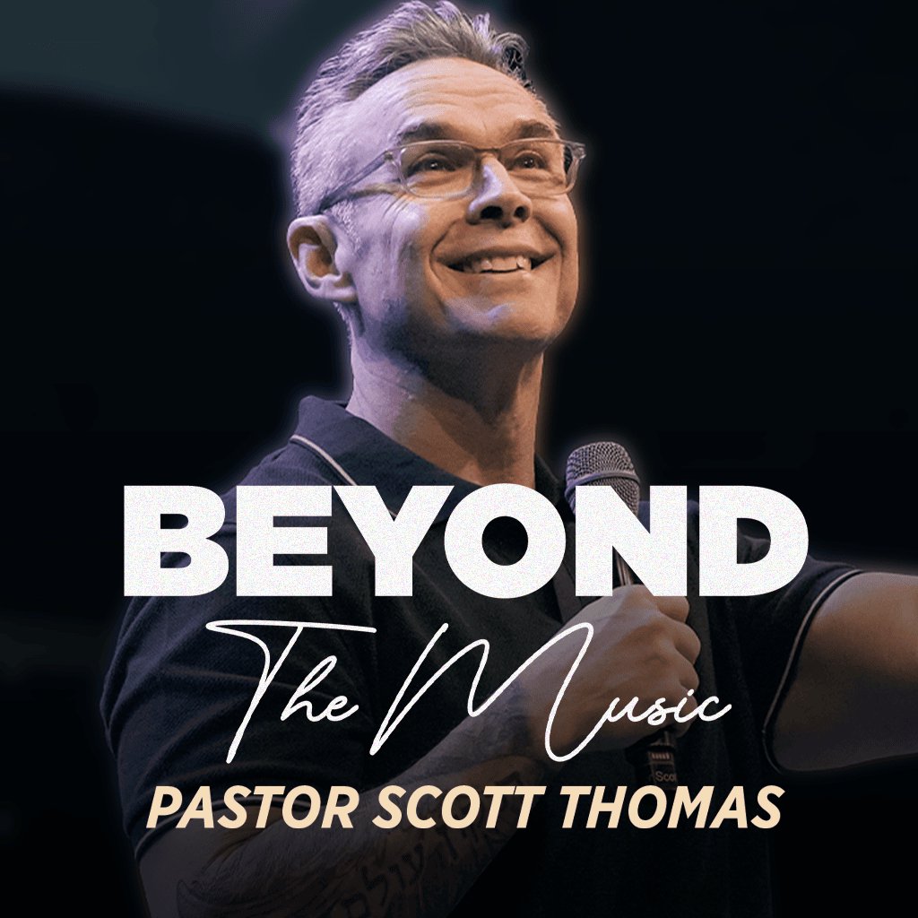 Beyond The Music episode artwork