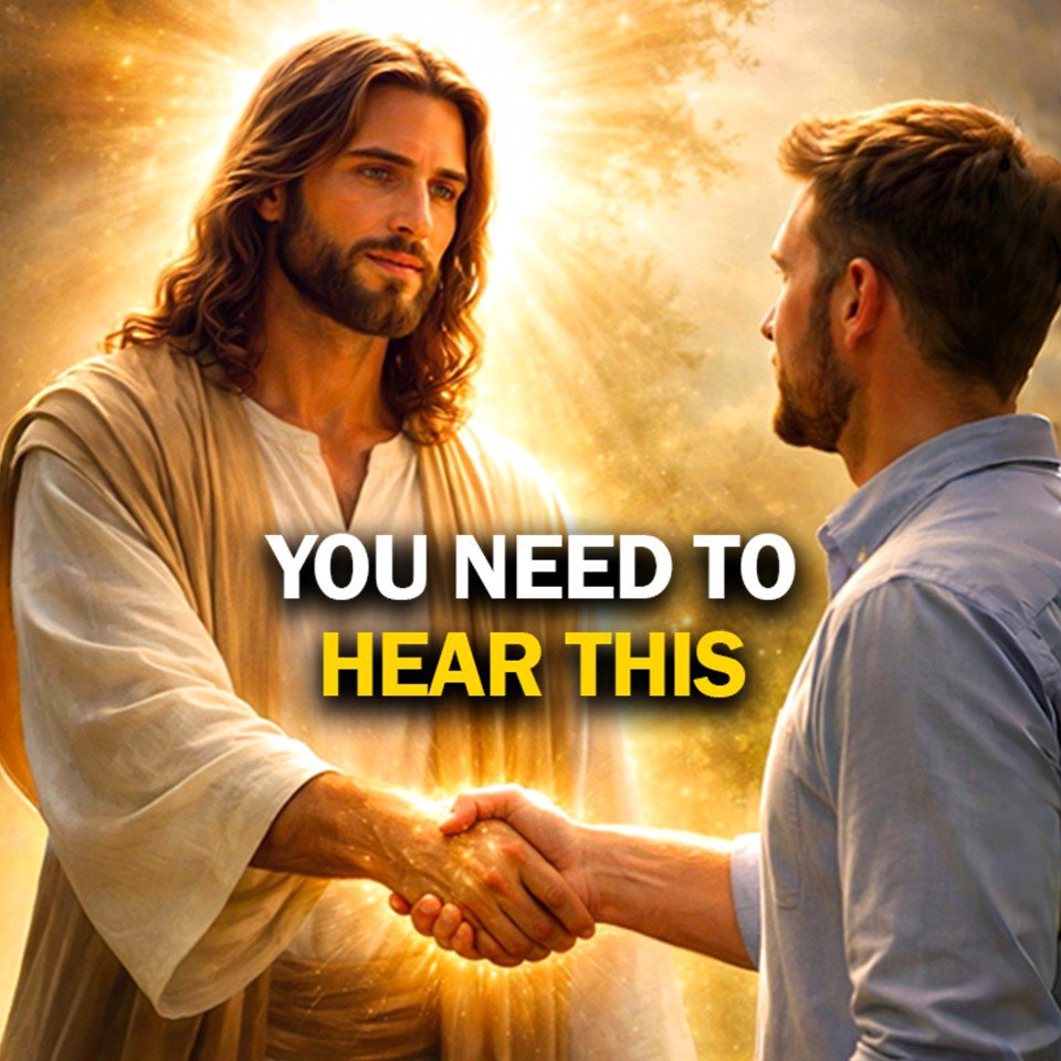 Power in the Name of Jesus episode artwork
