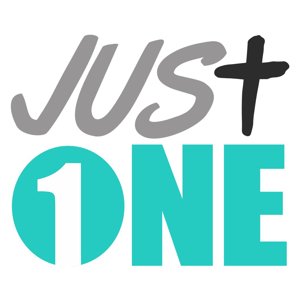Just One - Missions Week 2 episode artwork