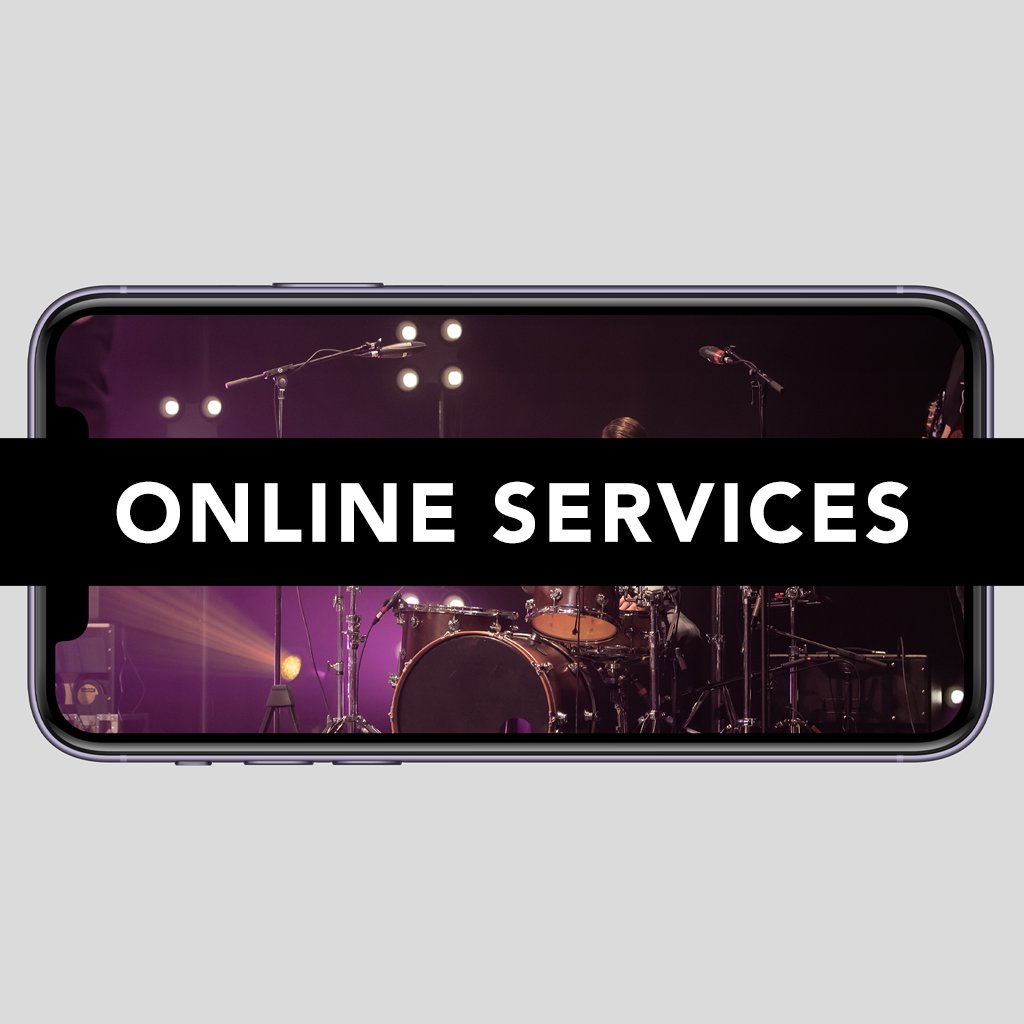 Bold City Church Message of the Week
