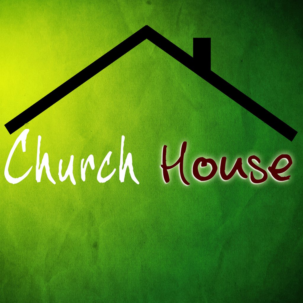 Church House episode artwork